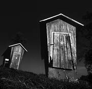 2 Stars by Chris Whitney