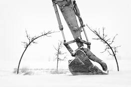 Opposite Attraction by Chuck Kimmerle