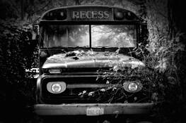 Recess by Ethan Wilson