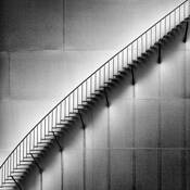 Stairway by William Brennan