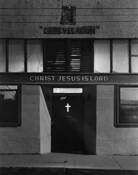 Storefront Church by George W. Seitz