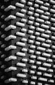 Morse Code - Chicago Style by Doug Bisson