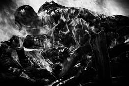 Last Fire by Aaron Marko