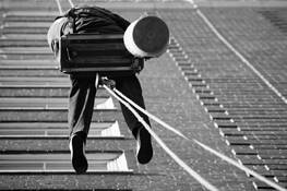 Window Washer by Bruce Wilkinson