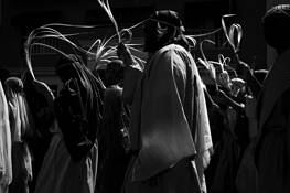 Palm Sunday by Eduardo Bermudez