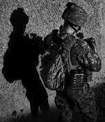 Arte De Guerra-2 by Edward A. Garibay