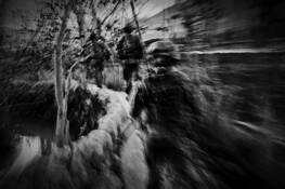 Arte De Guerra-5 by Edward A. Garibay