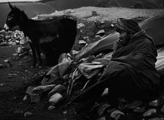 In the Shadow of Kings by Edward A. Garibay