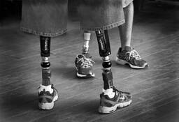 The Conversation by John Earl Brown