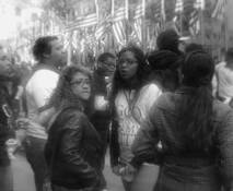 Herd Mentality 2 by Lodiza LePore