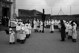 Good Friday by Paolo Burlando