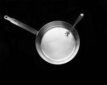 Ten to Two by Jeffrey Glasser