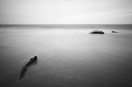 Whiting Bay by William Gleeson