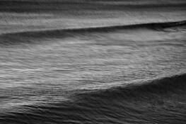 Evening Swells by William S. Person