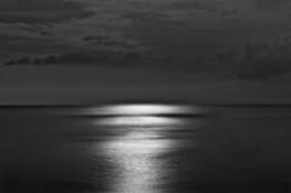 Moon Glow by William S. Person