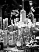 Bottles by Jim Berry