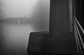 The Bridge Ahead by Brian DeWolf