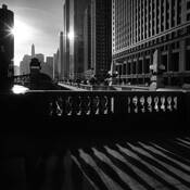 The Bridge Tenders Tower by Brian DeWolf