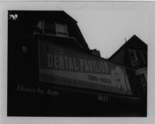 Baltimore Avenue by Chris Watts