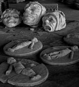 The Dream by Tim Brill