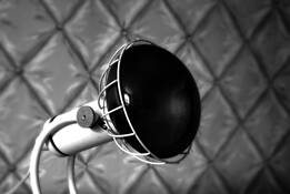 Evil Eye by Torleif Hamre