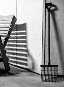 Barn Tools by Virgil DiBiase