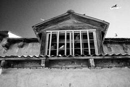 Chimayo by Virgil DiBiase