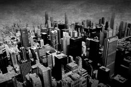 ChiTown by Corinna Perez