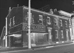 Roy's by Robert A. Levine