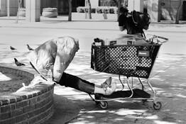 Invisible by Sanford Davis