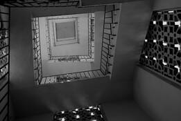 Damascus Lady Church by Anas Shehadeh