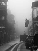 Royal Fog by Tony French