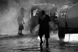 Untitled 1 by Tony French