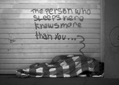 Knows More Than You by Larry E. Jones