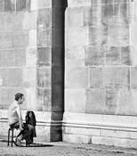 Taking the Sun by Lee Grossman