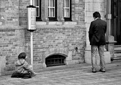 Unconsoled by Lee Grossman