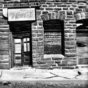 American Pool Hall by Mike Littlejohn