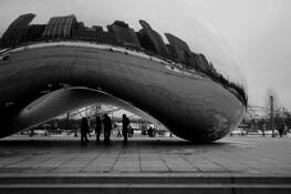 Skyline by Eduardo Bermudez