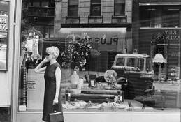 Reflections by Edwin George Close II