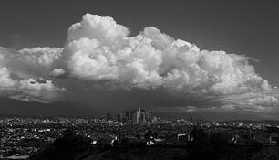 Landscapes 2011 by Hernan Vazquez