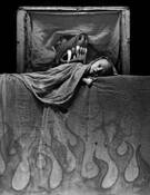 The Breath of the Beast by Curtis Salonick