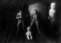 Denial by Lodiza LePore