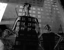 Fashion Aliens by Susan B. Griffith