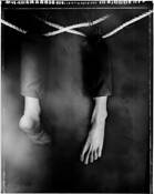 Indecision by Josefina Rodriguez Marxuach