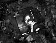 Fragmented by Kate Kaluzny