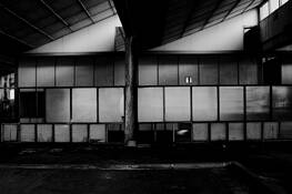 Bangkok Warehouse 1 by Niobe Syme