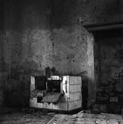 Focolare by Federico Perego