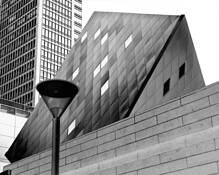 Luminous Steel by Joel Panish