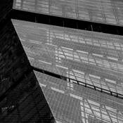 Building Mesh by Jon Mills