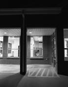 Post Office by Dan Richard Barber